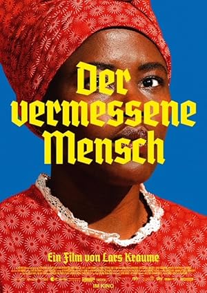 Cover image of the movie Measures of Men (2023)