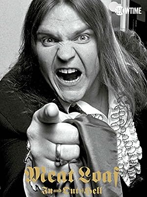 Cover image of the movie Meat Loaf: In and Out of Hell (2015)