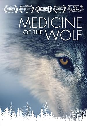 Cover image of the movie Medicine of the Wolf (2015)