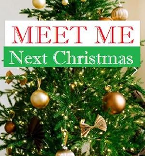 Cover image of the movie Meet Me Next Christmas (2024)