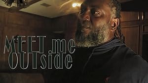 Cover image of the movie Meet Me Outside (2024)