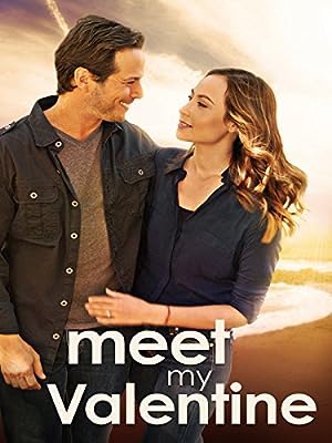 Cover image of the movie Meet My Valentine (2015)
