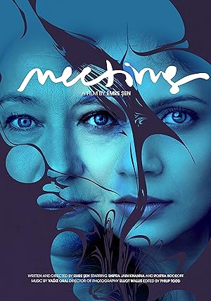 Cover image of the movie Meeting (2020)