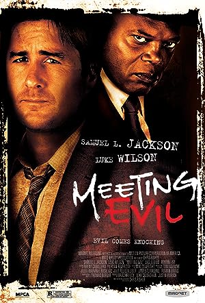 Cover image of the movie Meeting Evil (2012)