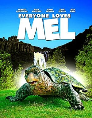 Cover image of the movie Mel (1998)