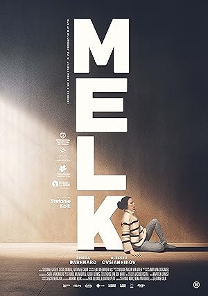 Cover image of the movie Melk (2023)