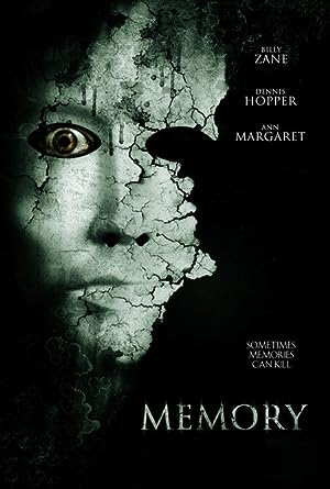 Cover image of the movie Memory (2006)