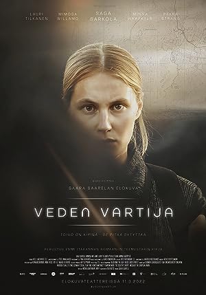 Cover image of the movie Memory of Water (2022)
