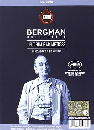 Cover image of the movie ...Men filmen är min älskarinna (2010)