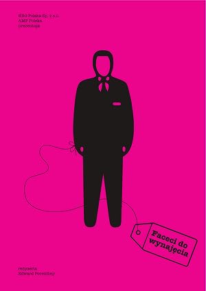 Cover image of the movie Men for Hire (2008)