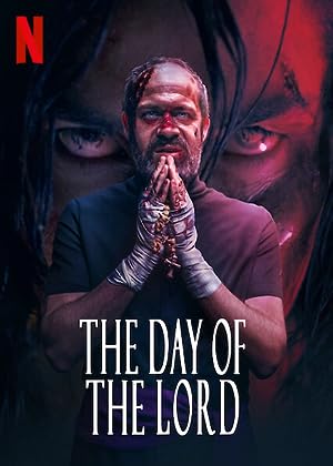 Cover image of the movie Menendez: The Day of the Lord (2020)