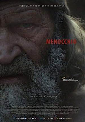 Cover image of the movie Menocchio the Heretic (2018)