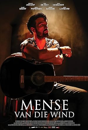 Cover image of the movie Mense van die Wind (2022)