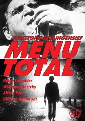 Cover image of the movie Menu total (1986)