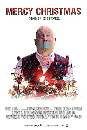 Cover image of the movie Mercy Christmas (2017)