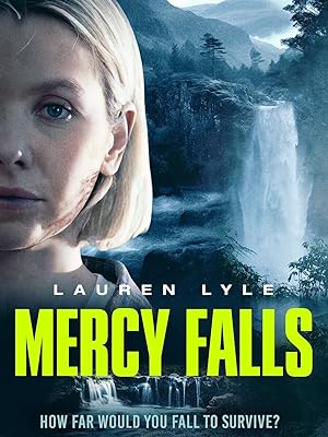 Cover image of the movie Mercy Falls (2023)