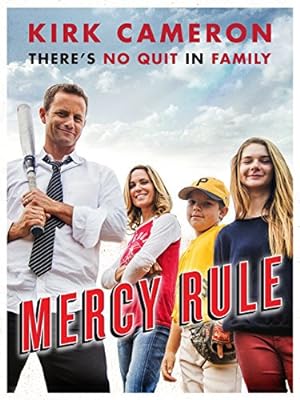 Cover image of the movie Mercy Rule (2014)
