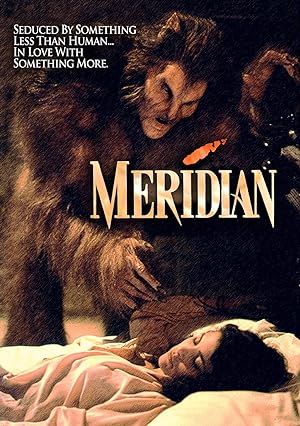 Cover image of the movie Meridian (1990)