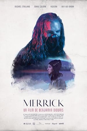 Cover image of the movie Merrick (2017)
