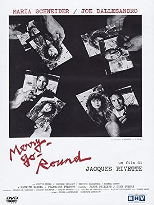 Cover image of the movie Merry-Go-Round (1980)