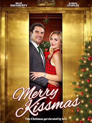 Cover image of the movie Merry Kissmas (2015)