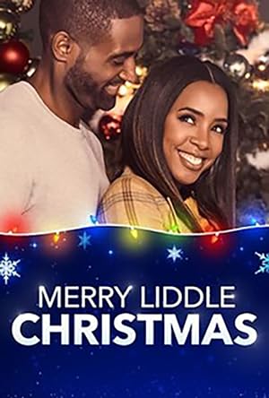 Cover image of the movie Merry Liddle Christmas (2019)