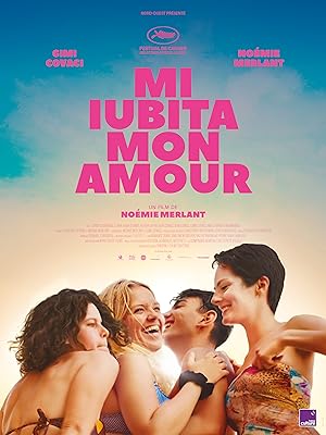 Cover image of the movie Mi iubita, mon amour (2021)