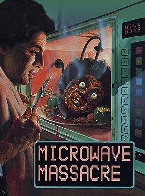 Cover image of the movie Microwave Massacre (1979)