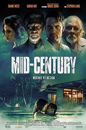 Cover image of the movie Mid-Century (2022)