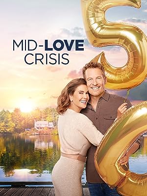 Cover image of the movie Mid-Love Crisis (2022)