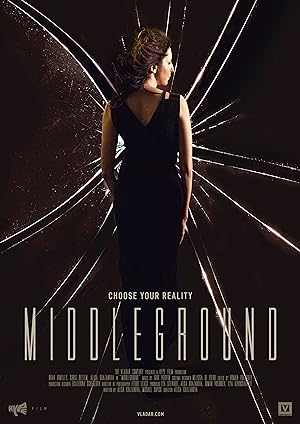 Cover image of the movie Middleground (2017)