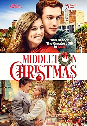 Cover image of the movie Middleton Christmas (2020)