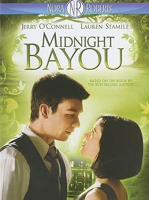 Cover image of the movie Midnight Bayou (2009)