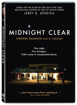 Cover image of the movie Midnight Clear (2006)