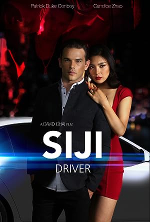 Cover image of the movie Midnight Driver (2018)