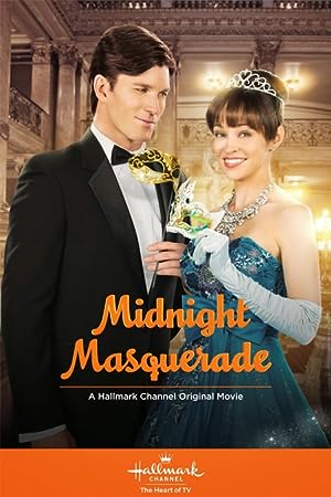 Cover image of the movie Midnight Masquerade (2014)