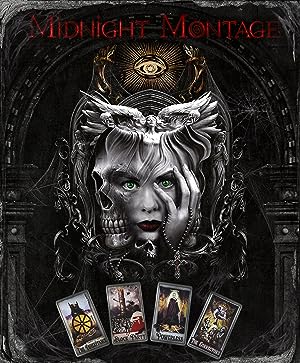 Cover image of the movie Midnight Montage (2019)