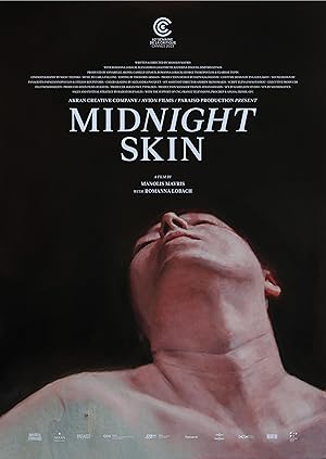 Cover image of the movie Midnight Skin (2023)
