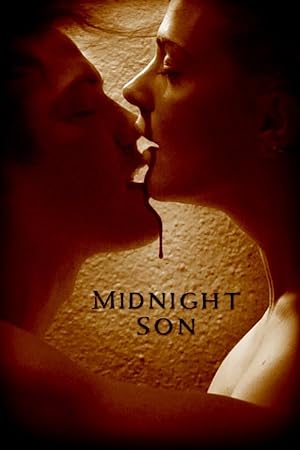 Cover image of the movie Midnight Son (2011)