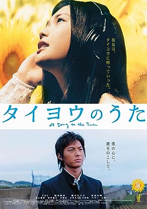 Cover image of the movie Midnight Sun (2006)