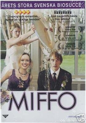 Cover image of the movie Miffo (2003)