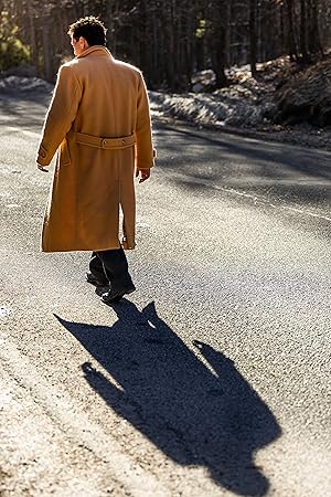 Cover image of the movie Miki (2024)