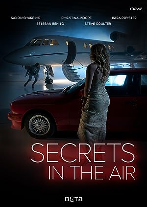 Cover image of the movie Mile High Escorts (2020)