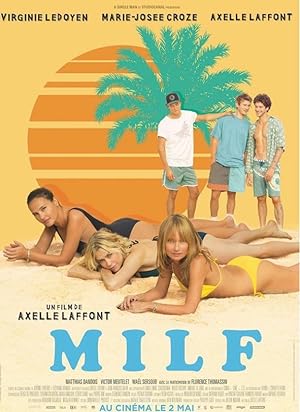 Cover image of the movie MILF (2018)