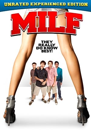 Cover image of the movie Milf (2010)