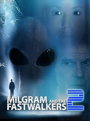 Cover image of the movie Milgram and the Fastwalkers 2 (2018)