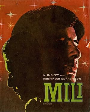 Cover image of the movie Mili (1975)