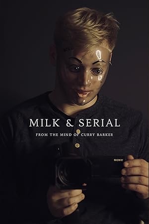 Cover image of the movie Milk & Serial (2024)