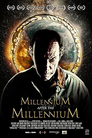 Cover image of the movie Millennium After the Millennium (2019)