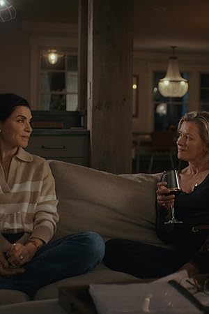 Cover image of the movie Millers in Marriage (2024)